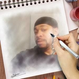 Meet your Posher, Vincent